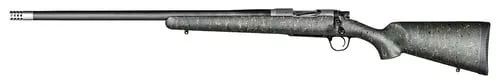 RIDGELINE 308WIN GRN/BK 24"LH#