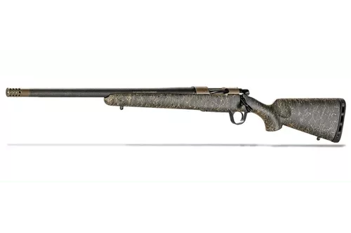 RIDGELINE 7MAG GRN/BRNZ 26" LH