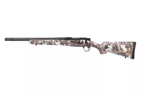 RIDGELINE FFT 308WIN ELVTD LH#