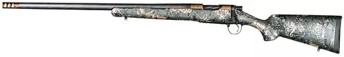 RIDGELINE FFT 6.5PRC BRNZ LH |