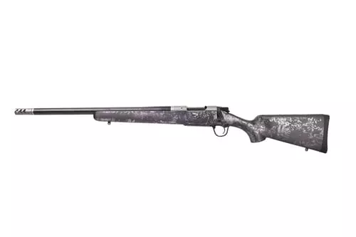RIDGELINE FFT TI 300WIN 22"LH#
