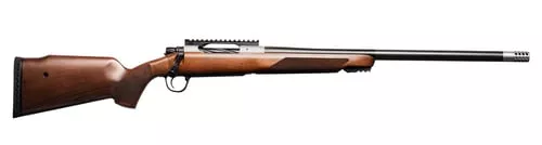 RIDGELINE SAFARI 300WIN BL/WD