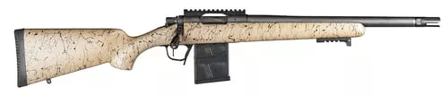 RIDGELINE SCOUT 6MMARC TAN 16"