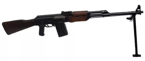 Riley Defense RPK YUGO M77B Su