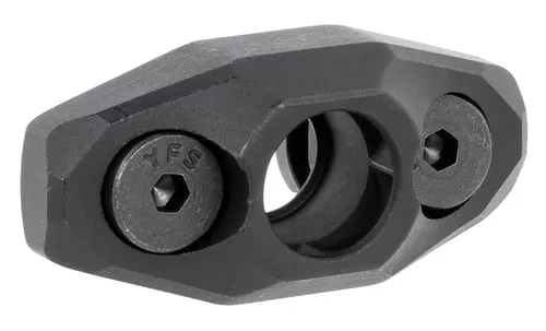 RISE M-LOK QD SLING MOUNT BLK