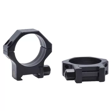 Riton 34MM Steel Pictiny Rings 8MM