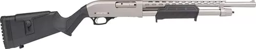ROCK ISLAND PUMP 12GA 3" 18.5"