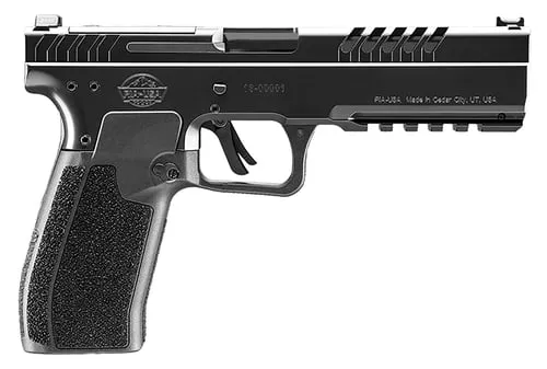 Rock Island RIA50E 5.0 E 9mm L