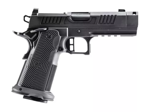 ROMULUS 3.5 COMP MOS 20+1 | AA