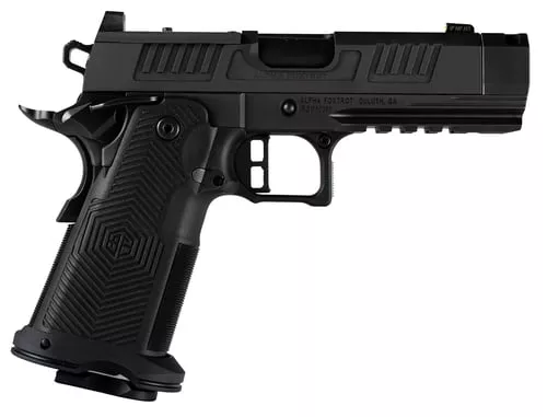 ROMULUS 3.5 COMP RMCS TB 20+1