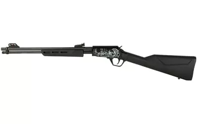 ROSSI GALLERY 22LR RFL 18" 15R