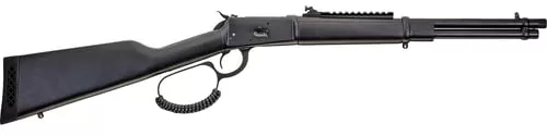 ROSSI R92 TRIPLE BLACK 45COLT