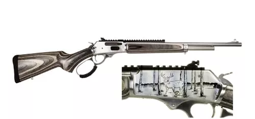 ROSSI R95 30-30 WIN 20" BBL. S