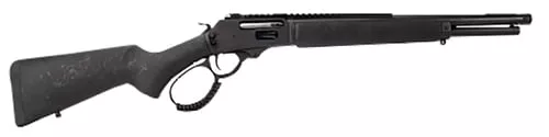 ROSSI R95 TRIPLE BLACK 357 MAG