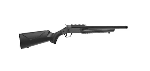 ROSSI SINGLE SHOT 300AAC 16.5"