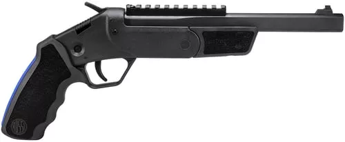 Rossi SSPB9-BK Brawler45 Col