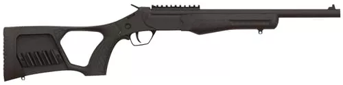 ROSSI TUFFY POLY SURVIVAL 410/