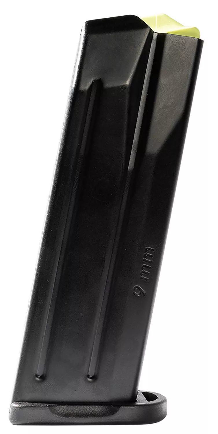 Rost Martin RM1C 15 Round Black Magazine (RM10024)