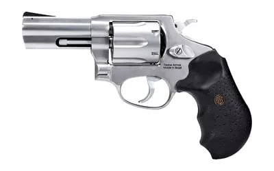 RP63 357MAG BL 6RD 3" AS |