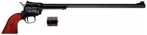 RR 22LR/22MAG BLUE 16" 6RD AS