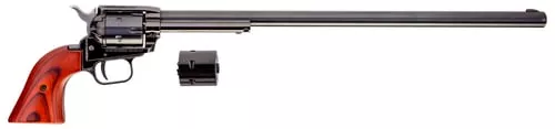 RR 22LR/22MAG BLUE 16" 6RD FS