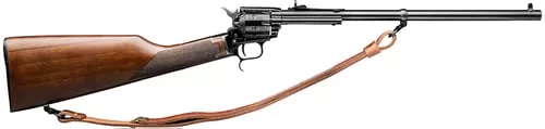 RR RANCHER 22LR BL 16" 6RD AS