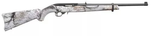 RUGER 10/22 CARBINE 22LR YOTE