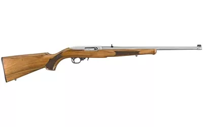 RUGER 10/22 CLASSIC VII 22LR F