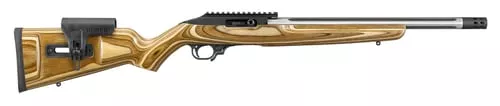 RUGER 10/22 COMPETITION 22LR 1