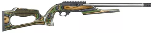 RUGER 10/22 COMPTN 22LR RIFLE