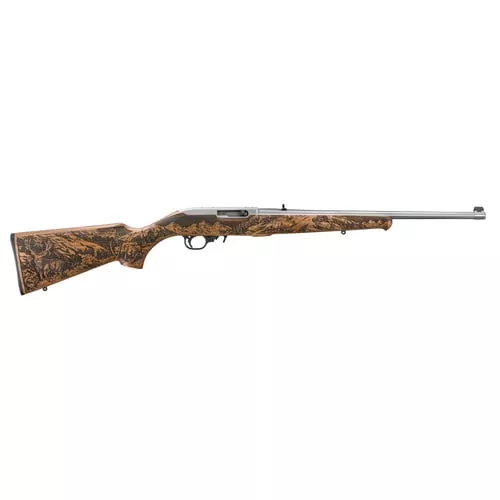 RUGER 10/22 MULE DEER 22LR STA