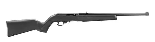 Ruger 10/22 Satin Black Carbin