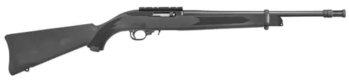 Ruger 1261 10/22 Tactical Full