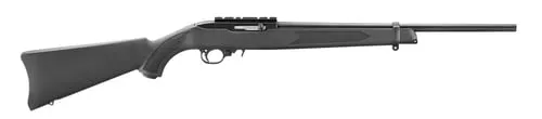 Ruger 31210 10/22 Carbine 22 L