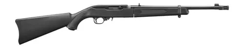 Ruger 32011 10/22 Takedown 22