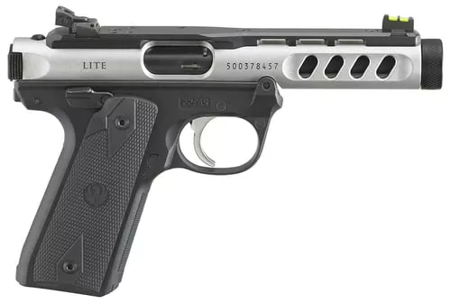 Ruger 43949 Mark IV 22/45 Lite