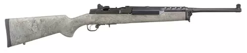 Ruger 5877 Mini-14 Tactical 5.