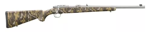 Ruger 77/357 Rifle .357 Mag 5r