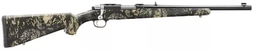 Ruger 77/44 Rifle .44 Rem 4rd