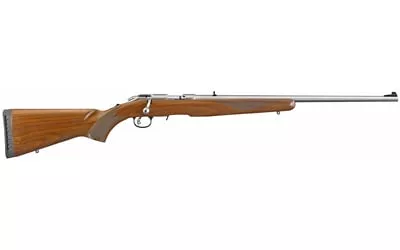 RUGER AMERICAN 17HMR 9-SHOT 22