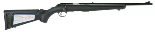 RUGER AMERICAN 22WMR RIMFIRE 1