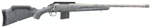 RUGER AMERICAN GENII 22 ARC 20