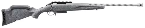 RUGER AMERICAN GENII 30-06 SPR