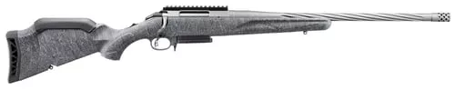 RUGER AMERICAN GENII 300 WM 20
