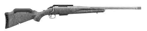 RUGER AMERICAN GENII 350 LEGEN