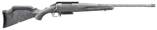 RUGER AMERICAN GENII 6.5 PRC 2