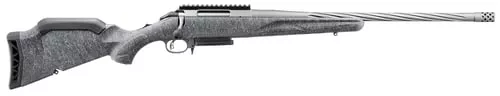 RUGER AMERICAN GENII 7MM PRC 2