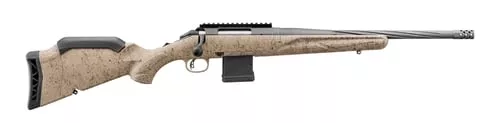 Ruger American Rifle Gen II Ra