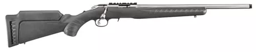 RUGER AMERICAN RIMFIRE 22 WMR