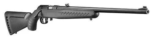 Ruger American Rimfire Rifle .